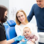 The ‘Age One’ Milestone: Why Early Dental Visits Matter