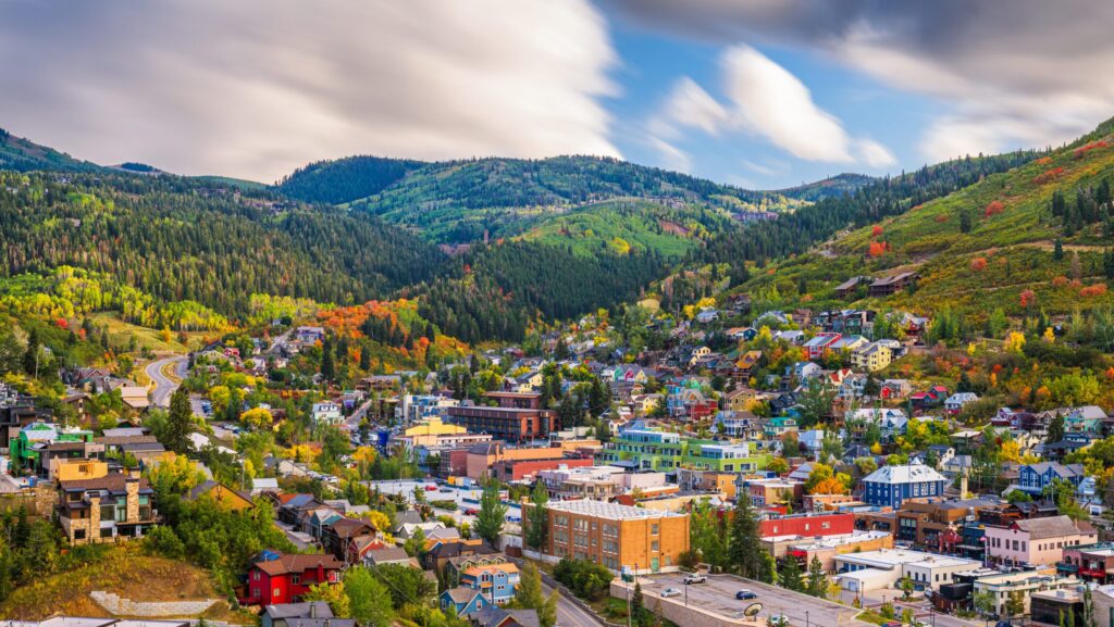 May in Park City: A Season of Movement, Opportunity & What Locals Are Thinking About
