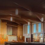 The Spaces That Hold Us: Why Place Matters More Than We Realize