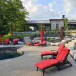 5 Ways to Turn Your Backyard into an Outdoor Living Space This Summer