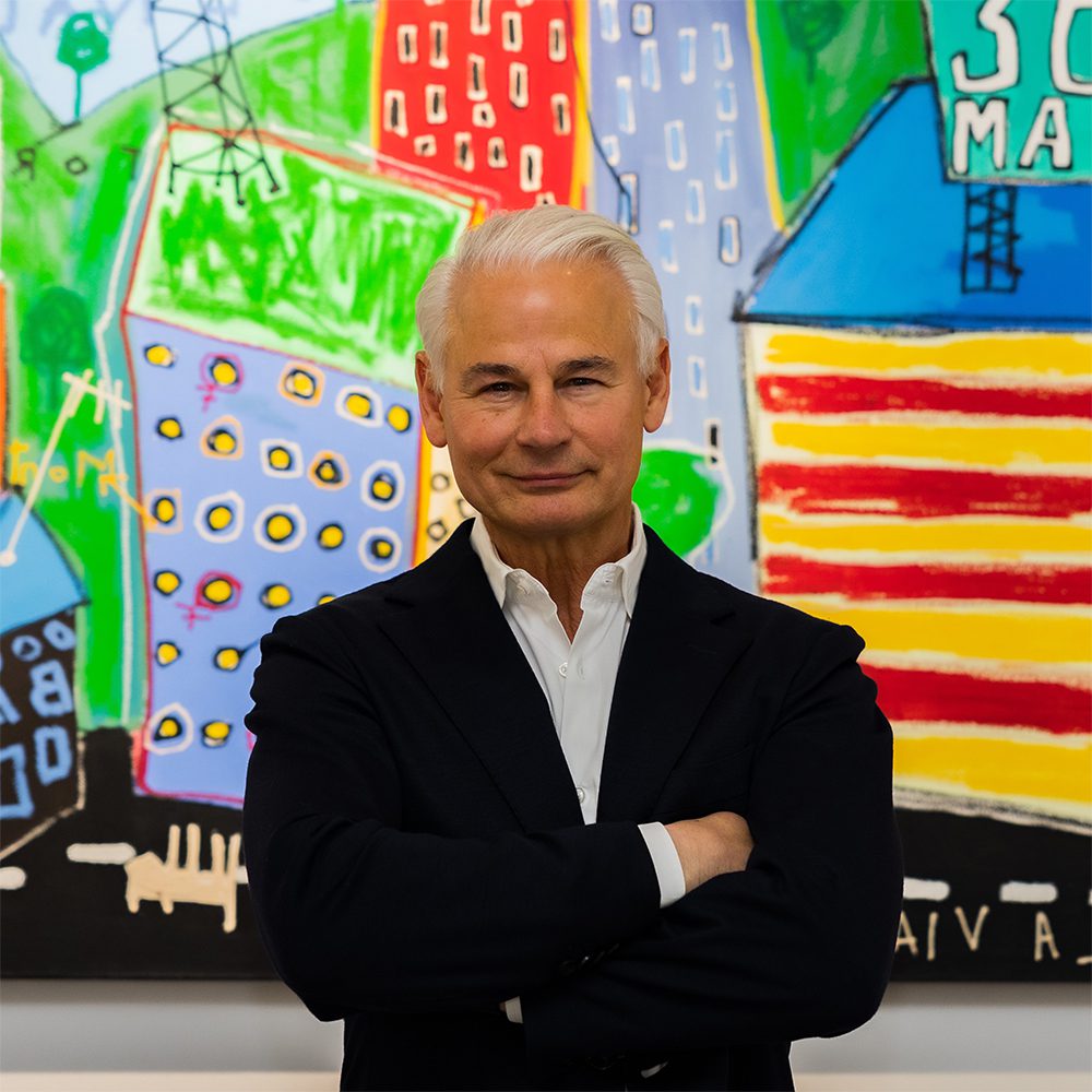 Patrick Giamanco