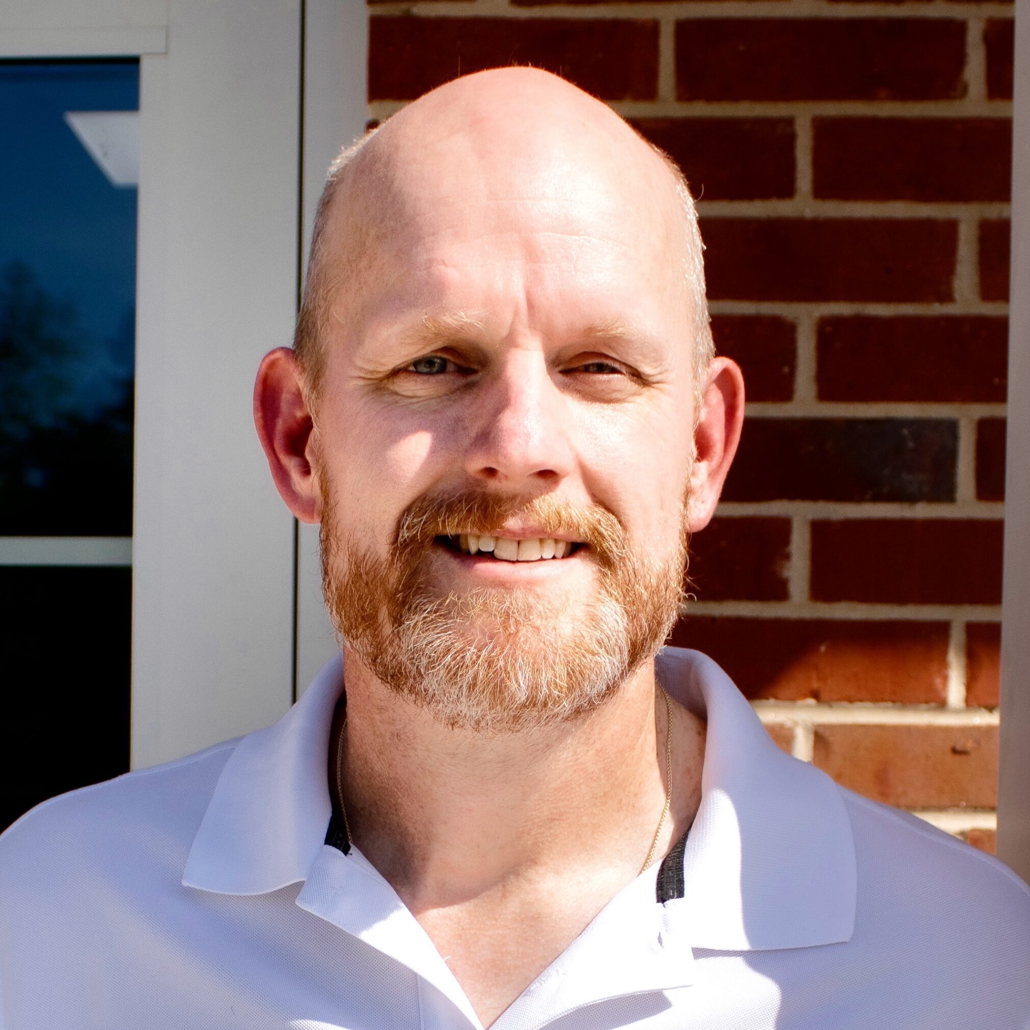 Patrick Torkelson