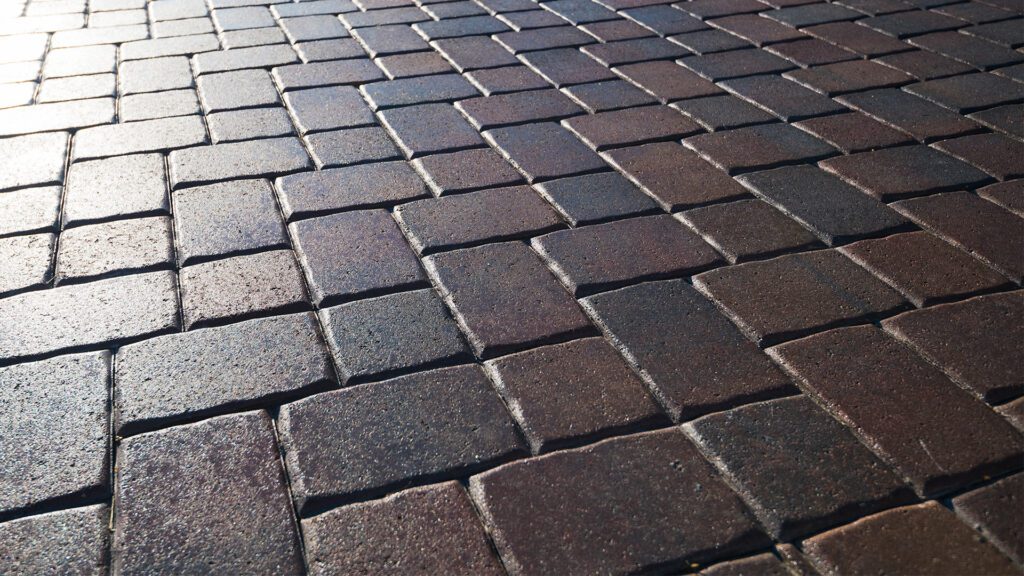 Why Paver Sealing in Florida Isn’t Optional: Protecting Your Home From Sun, Rain, and Weeds
