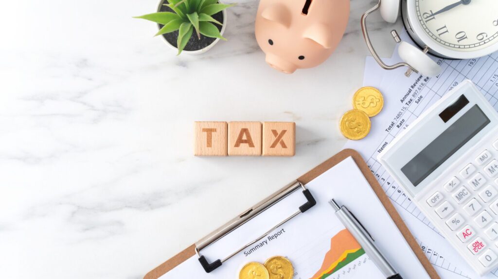 Start Next Year’s Tax Planning Now, Not Next Spring