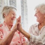 Better Together: How Companion Living Supports Memory Care Residents at Peregrine Senior Living at Clifton Park