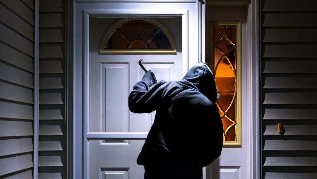 What Happens If Something Happens to Your Home While You’re on Vacation?
