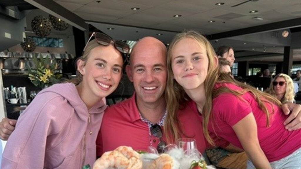 A Father’s Love and Wisdom: Peter Hess and Martin Cole — Thrivent 