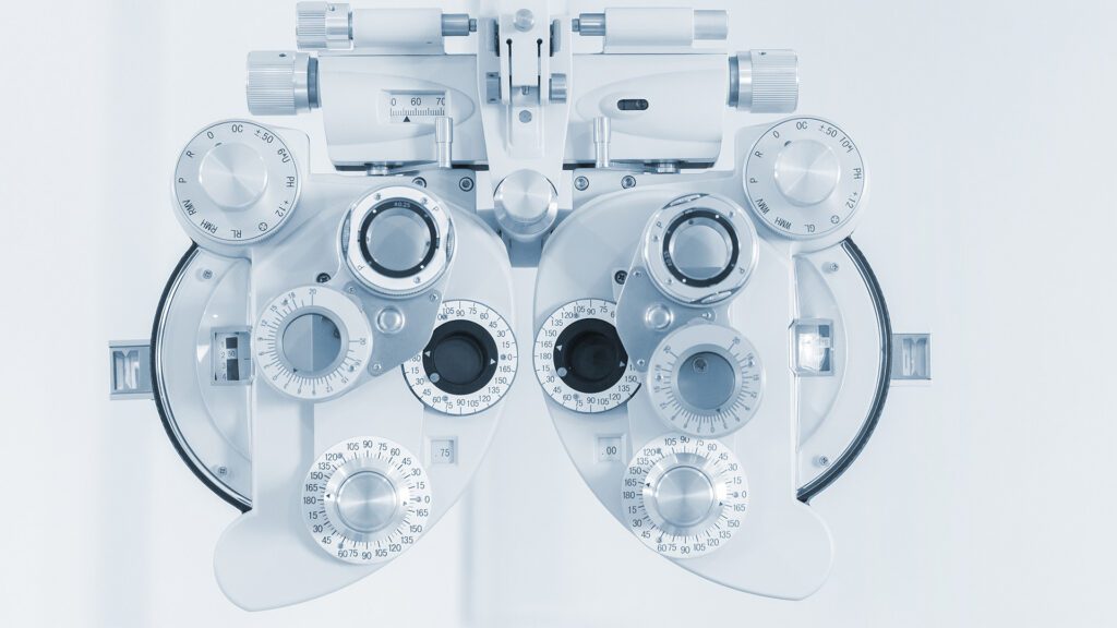 May Is Healthy Vision Month: A Clear View for Anchorage Families