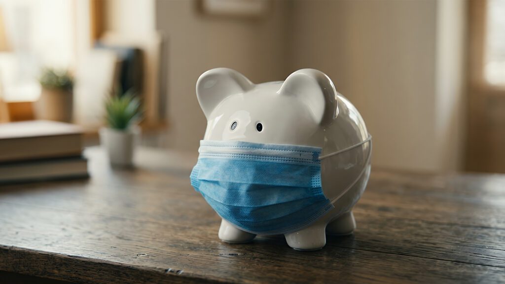 The Great TP Shortage of 2020: What It Taught Us About Risk and Preparedness