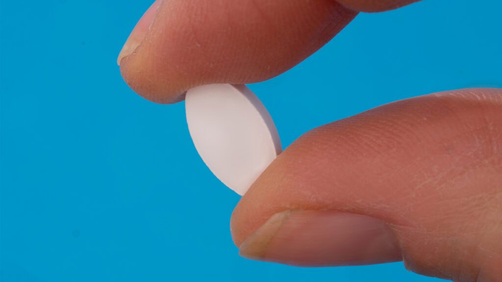 The Dangers of Bisphosphonates Medication Usage During Dental Treatment