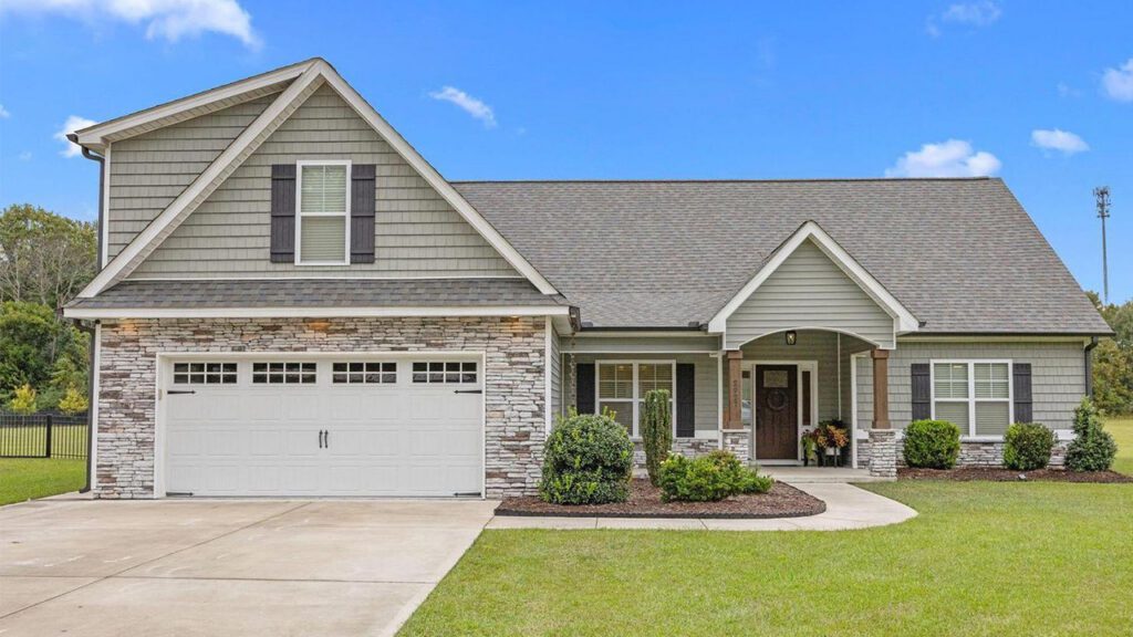 Spring Into the Local Market: Navigating Pitt County Real Estate This Season