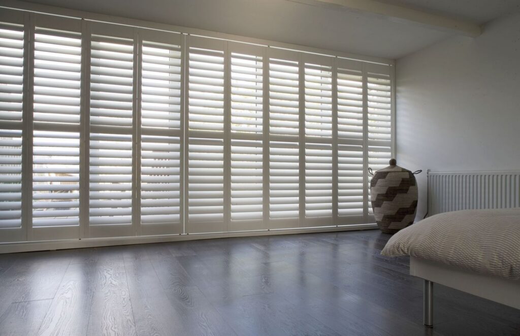 Finding the perfect custom window treatment …