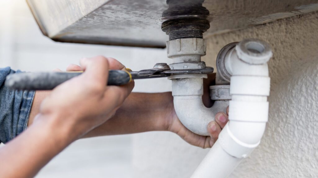 Build a Better Home: Choosing the Right Plumbing Partner