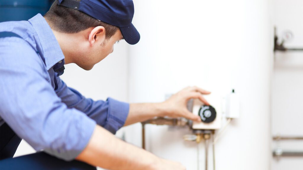 Hot Water Heater Problems? Here Is When to Call a Pro