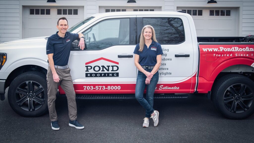 A Stress-Free Exterior Remodel With Pond Roofing Company