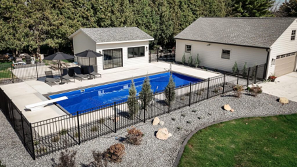 Fiberglass: The Forever Pool That Wins on Comfort, Speed, and Cost