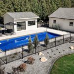 Fiberglass: The Forever Pool That Wins on Comfort, Speed, and Cost