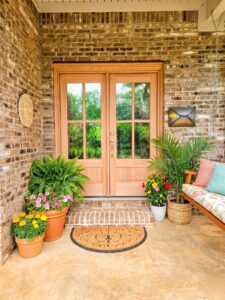 Porch