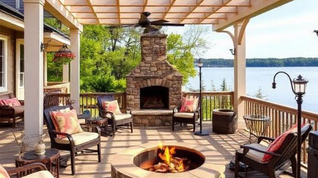 Revitalize Your Home’s Exterior for Summer Electrical Upgrades for Pools, Hot Tubs, and More