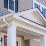 Fall in love with the superior home exterior