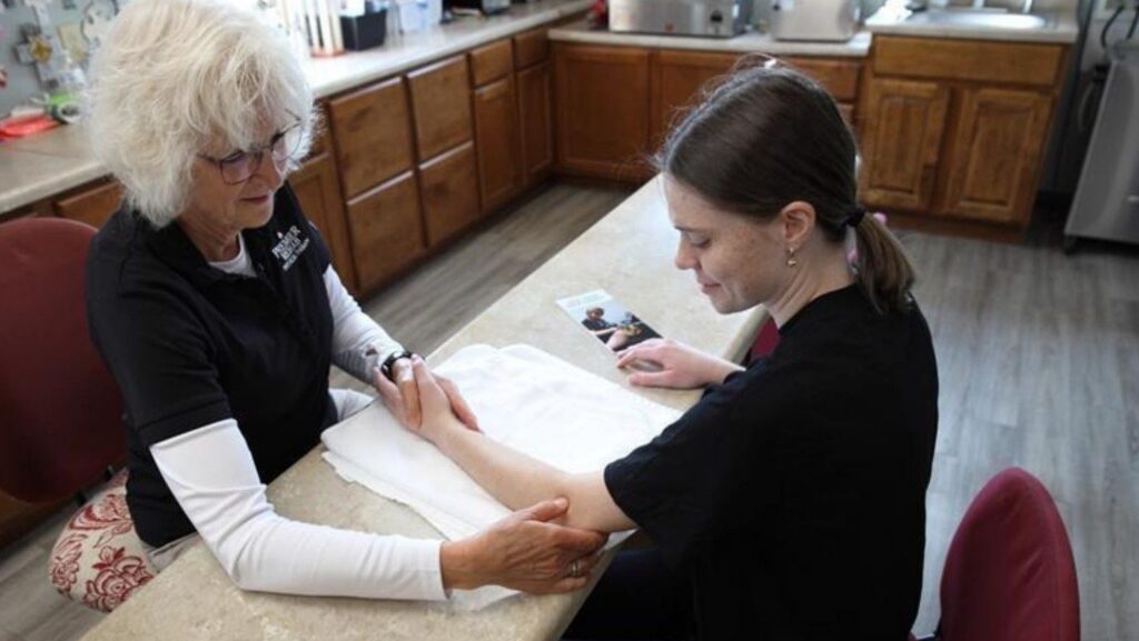 Tennis Elbow: You don’t have to play it to get it!