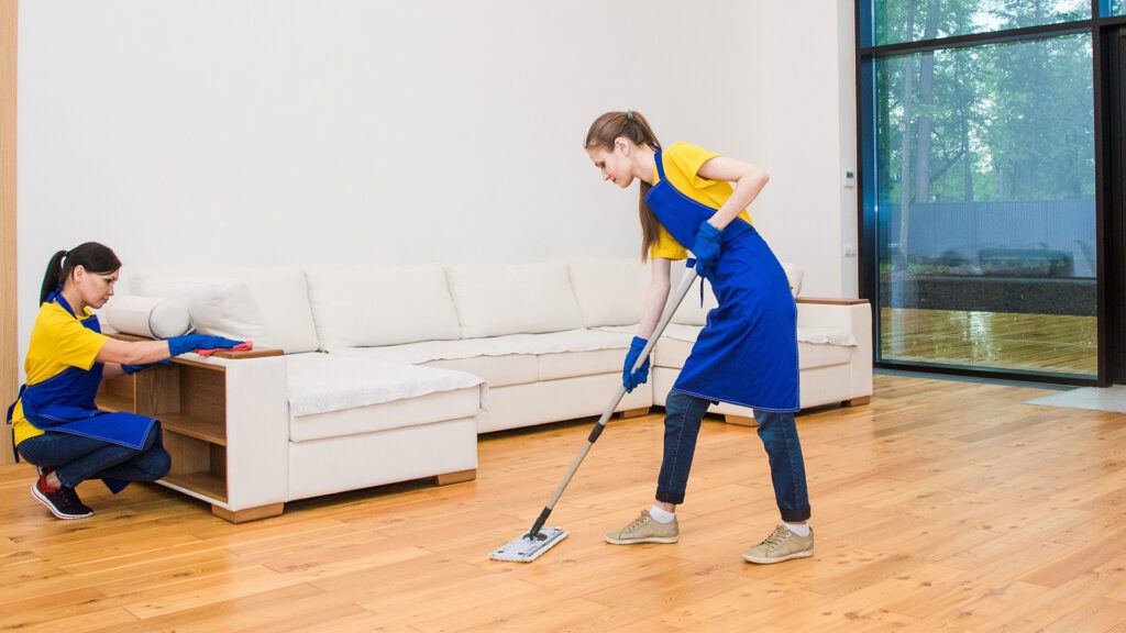 How Often Should You Clean That? A Guide to Cleaning Frequency