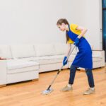 How Often Should You Clean That? A Guide to Cleaning Frequency