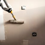 What Actually Goes Into a Professional Paint Job