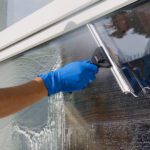 Window Cleaning Beyond ComPEAR: PEAR Window Cleaning