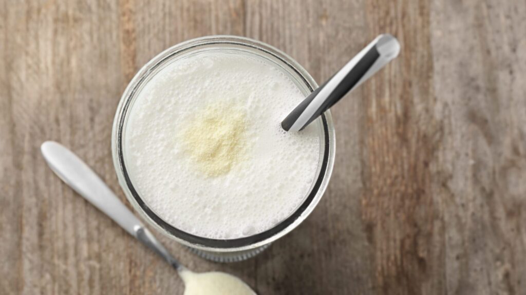 The Foundation of Lasting Results
