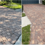 The Biggest Mistakes Homeowners Make With Paver Sealing