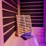 Infrared Sauna Therapy