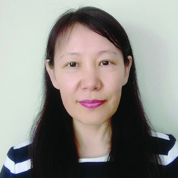 Qin Chu, L.Ac, Ph.D, TCMD