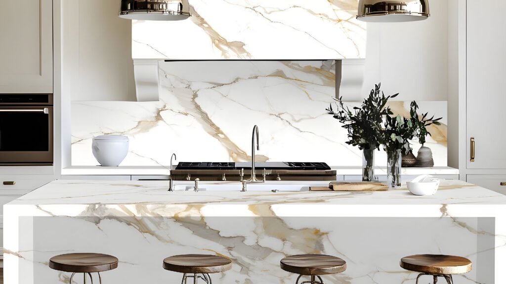 Printed Quartz: The Future of Elegance