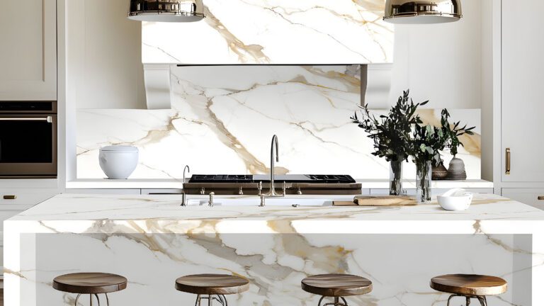 Printed Quartz: The Future of Elegance