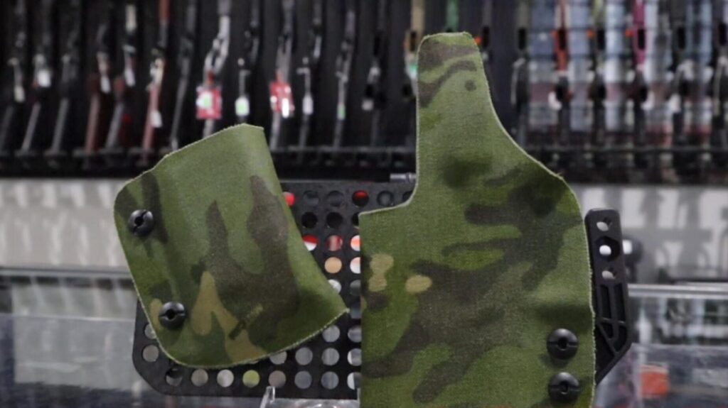 The Tactical Edge: Why the Sidecar Rig is Superior for AIWB
