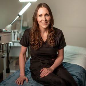 Rachel Hammer Saltz Spa Vitoria