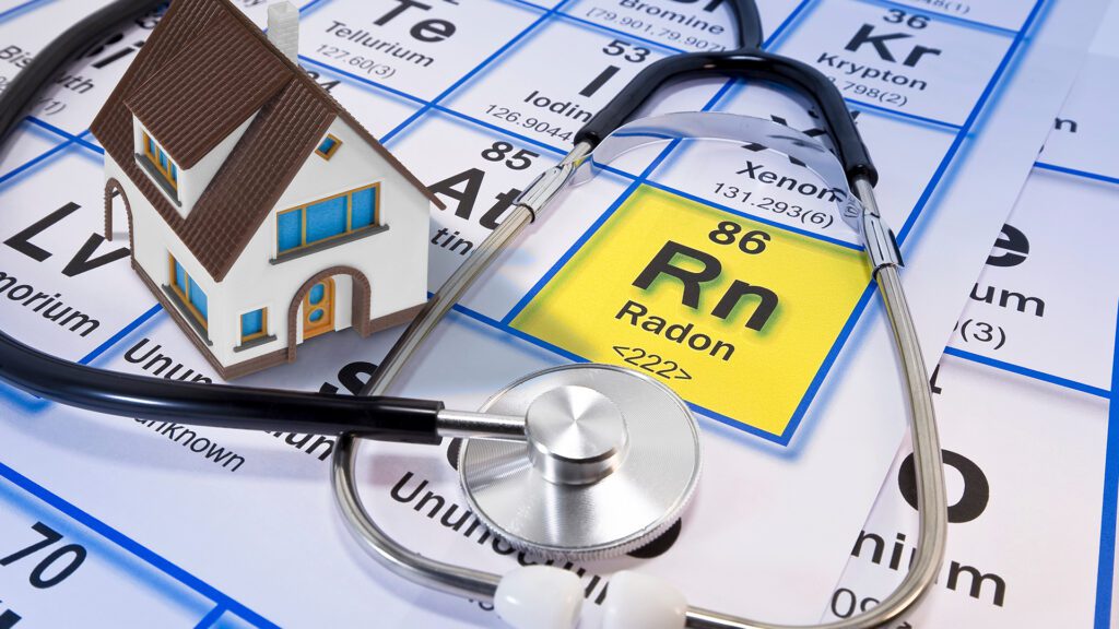Breathe Easier: The Importance of Radon Testing at Home