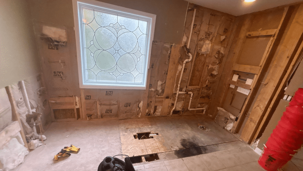 What’s Behind Your Walls?
