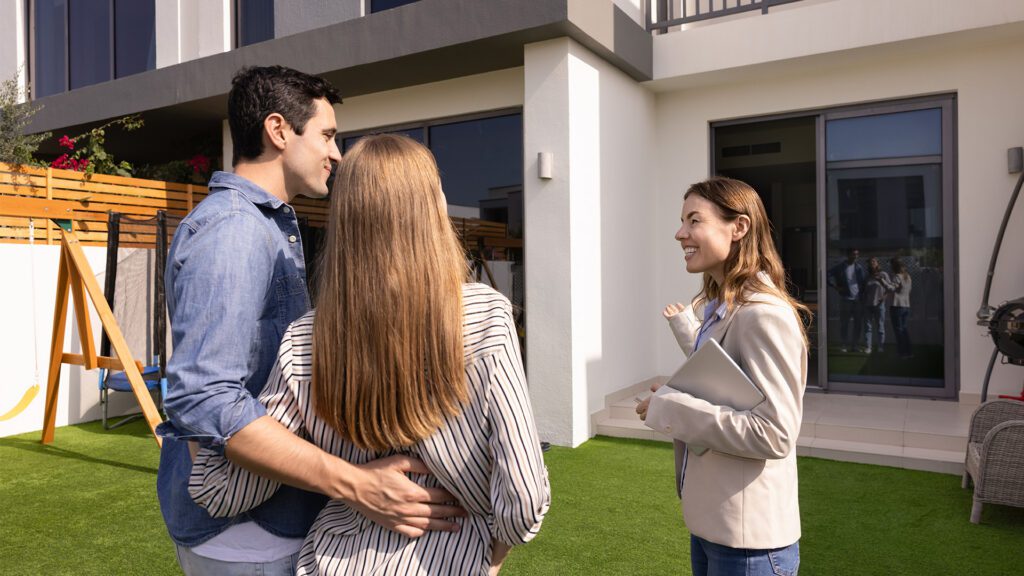 Buying a Home in Uncertain Times