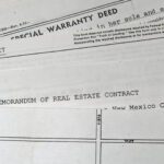 Land Transactions in Oklahoma: Why Property Deals Must Be in Writing — and How a Good Contract Can Save You in Court