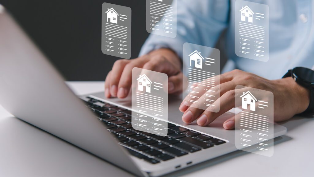 A Simple Way to Stay Current on the Market Without Living on Real Estate Websites