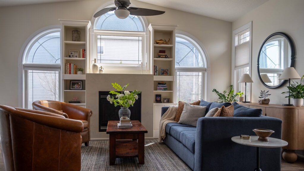 Your Home Doesn’t Need a Full Renovation to Feel New Again