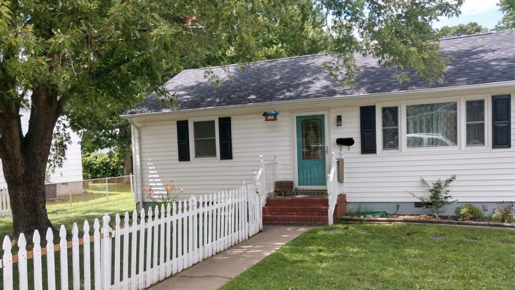 Spring Into Action: Helping Refresh Our Recovery Homes