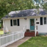 Spring Into Action: Helping Refresh Our Recovery Homes