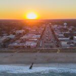 Outdoor Spaces That Deliver the Best ROI: Rehoboth Beach Market Update and Summer Bandstand Highlights