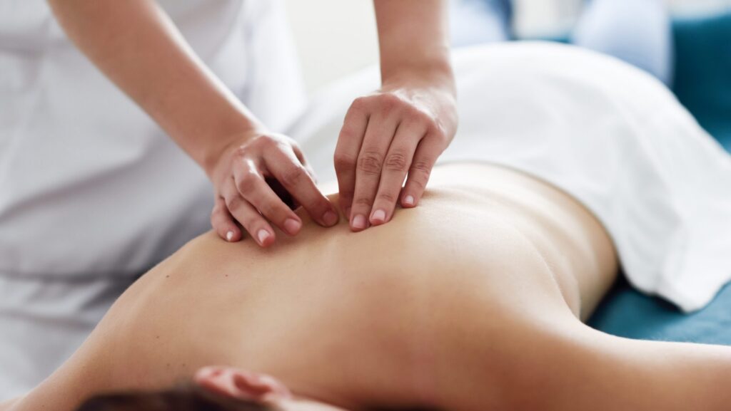 Beyond Relaxation: Why Spring is the Perfect Time to Schedule a Massage