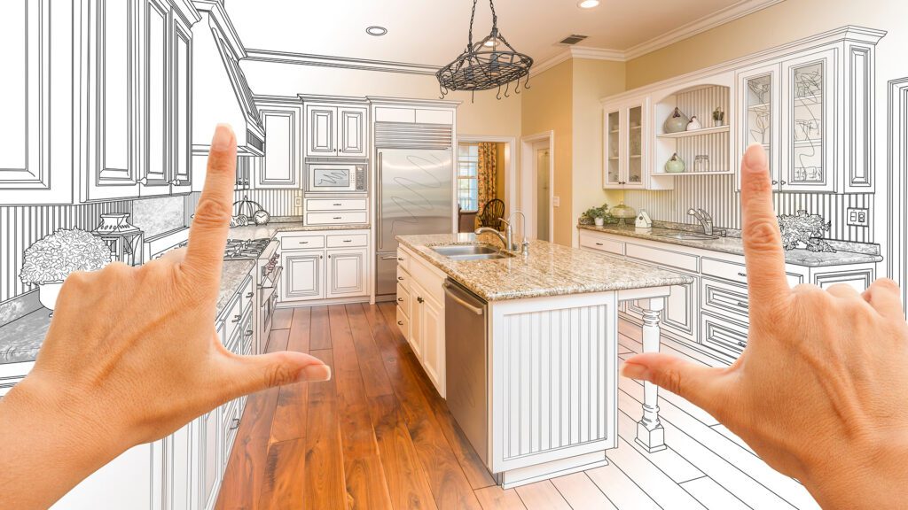 It’s a Good Time to Remodel During National Home Remodeling Month
