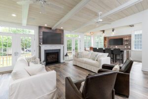 Remodeled kitchen-Cipriani Remodeling Solutions-Moorestown Living