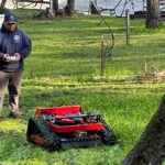 Summer Preparation: Defensible Space Management